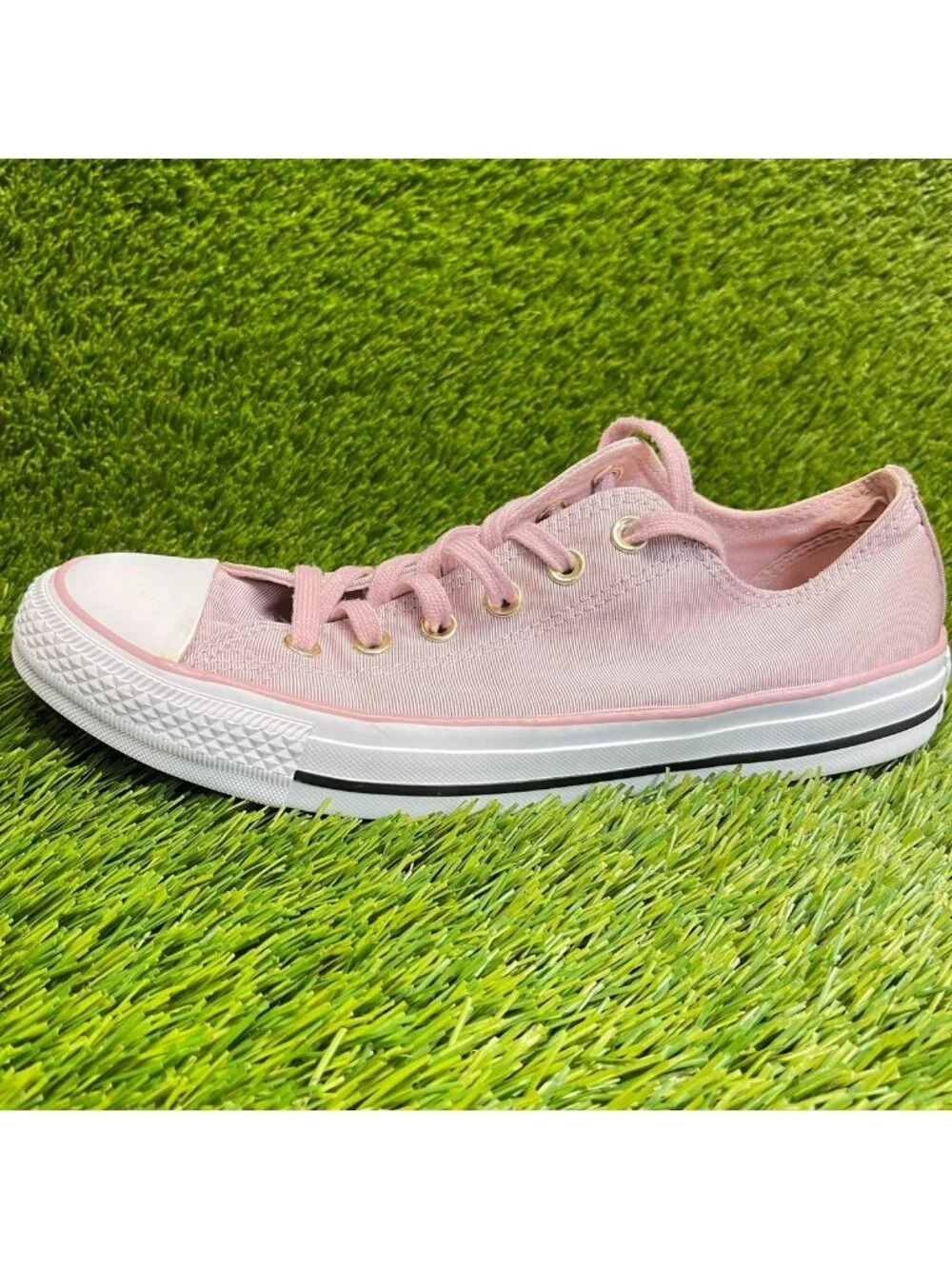 Converse please review